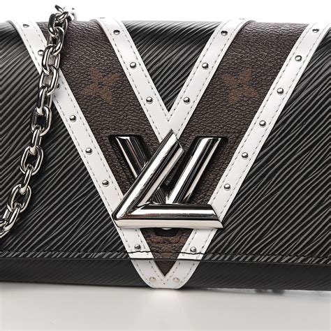 wallet chain louis vuitton|louis vuitton chain wallet monogram.